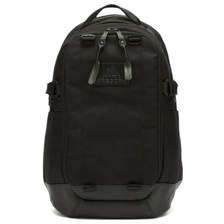 Мужской рюкзак Gregory Quarry 22 л, черный