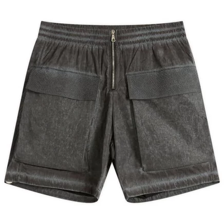 Коул Бакстон, груз, промытый холодной водой, короткий washed black