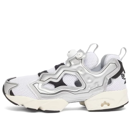 Кроссовки Reebok x Beams Instapump Fury 94