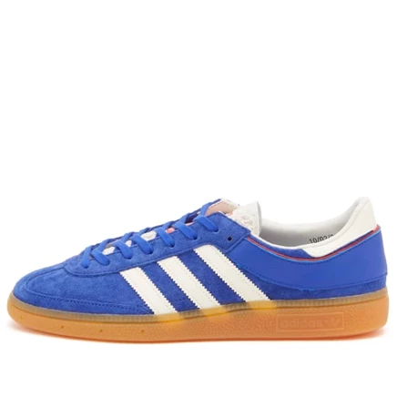 Мужские кроссовки Adidas Handball Cup SPZL, синие