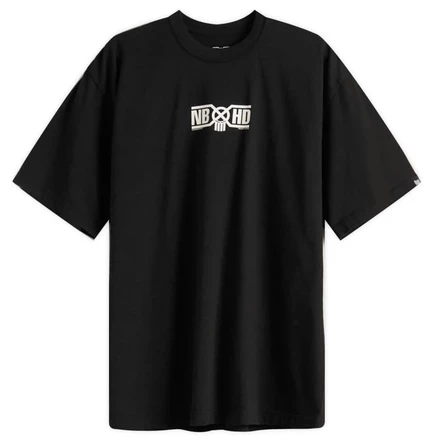 Футболка Neighborhood x Bounty Hunter SS-1 black