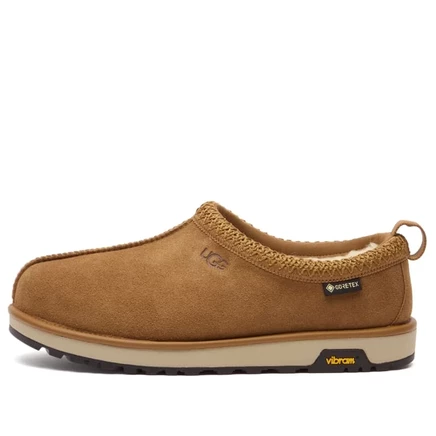 Мужские слипоны Ugg Tasman Gore-Tex, каштановые