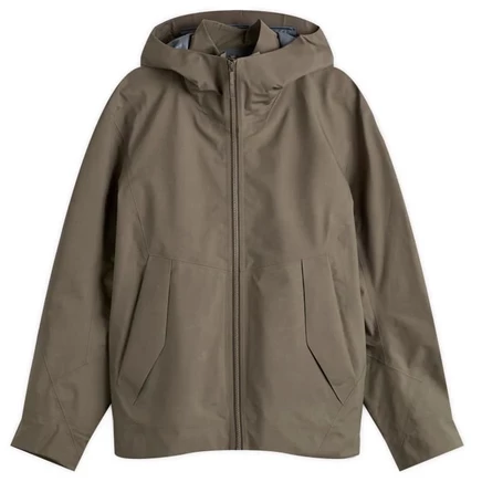 Защитная оболочка из Gore-Tex диода Arc'teryx Veilance