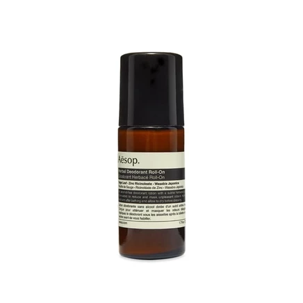 Дезодорант-ролик Aesop травяной, 50 мл