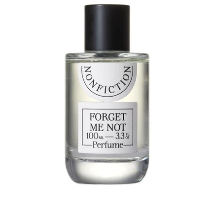 Мужская парфюмерная вода Nonfiction Forget Me Not, 100 мл