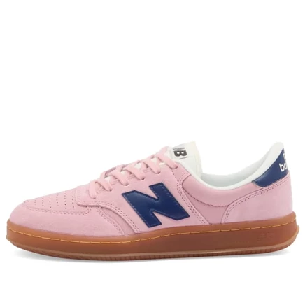 Мужские кроссовки New Balance CT500, розовые