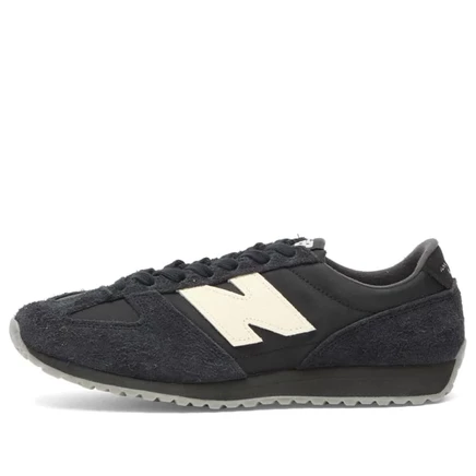 Мужские кроссовки Junya Watanabe MAN U471, черные