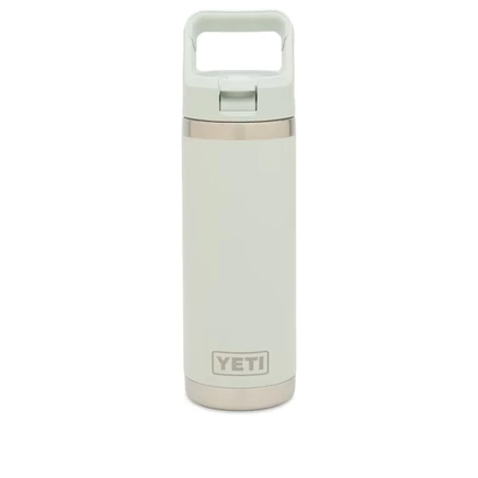 Бутылка YETI Rambler 532 мл со соломинкой, ridgeline