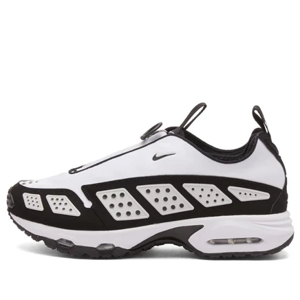 Кроссовки Nike Air Max SNDR W white & black