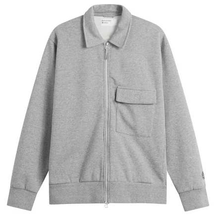 Спортивная куртка Universal Works TylerZip
