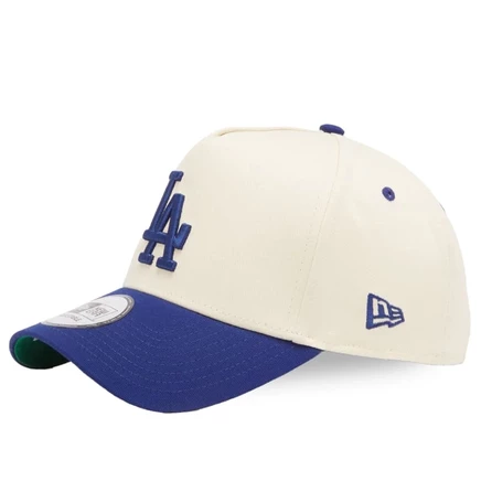 Новая нашивка Era LA Dodgers Patch с регулируемой длиной 9 футов blue