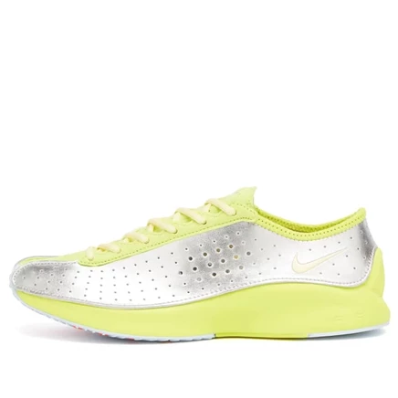 Кроссовки Nike Air Superfly M W cyber, lemon & crimson
