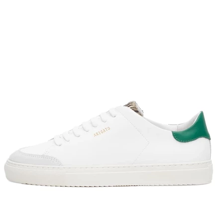 Кроссовки Axel Arigato Clean 90 с изображением животных