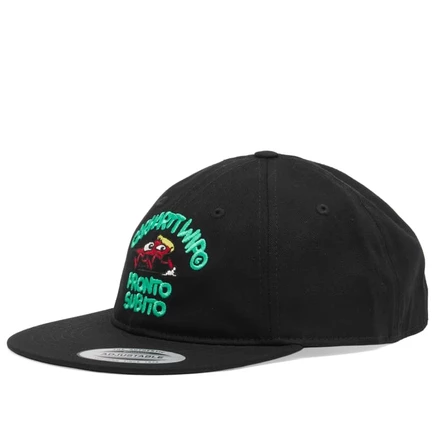 Колпачок Carhartt WIP Pronto black