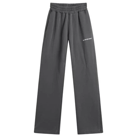Мужские джоггеры Mki Uniform, черные