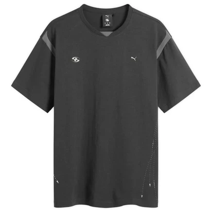 Футболка с ГРАФИЧЕСКИМ рисунком Puma x SAN SAN GEAR