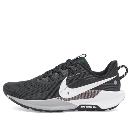 Кроссовки Nike ReactX Pegasus Trail 5 black, anthracite & wolf grey