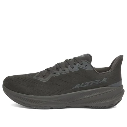 Кроссовки Altra Experience Flow 2 black & black