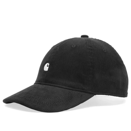 Вельветовая кепка Carhartt WIP Harlem