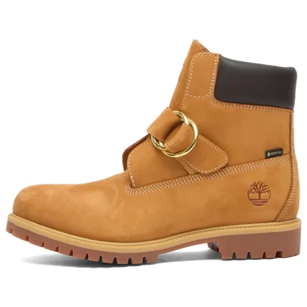 Мужские ботинки Timberland x Beams 6 Inch, коричневые