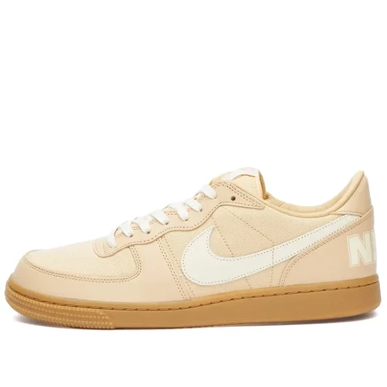 Мужские кроссовки Nike Terminator Low PRM, трехцветные