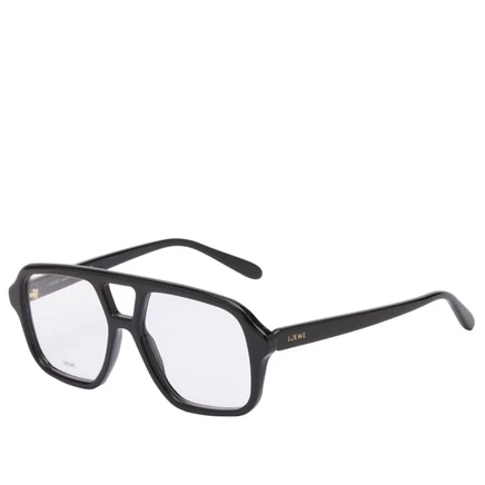Оптические очки Loewe Eyewear Slim Pilot