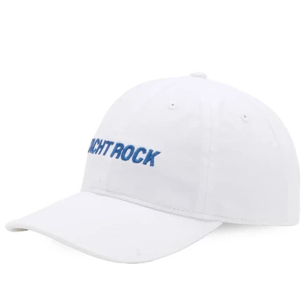 ИДЕЯ яхты Rock Cap white