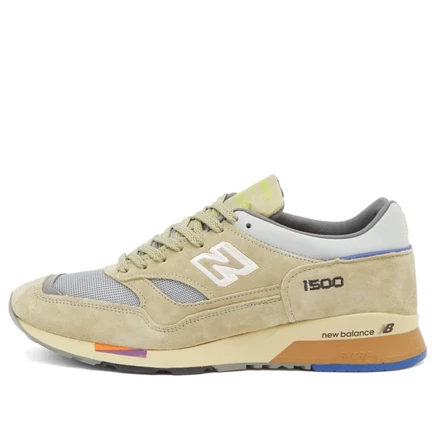 Новые весы x Salehe Bembury 1500