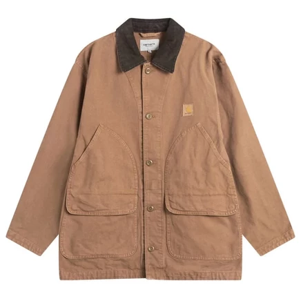 Пальто Carhartt WIP Prescott