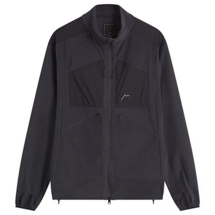 Мужская флисовая куртка Cayl Micro Fleece