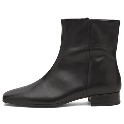 Женские ботильоны Vagabond Shoemakers Mona, черные