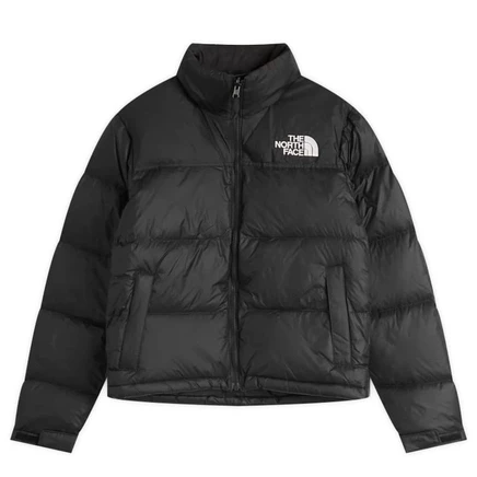 Ретро-куртка Nuptse от The North Face 1996 года выпуска
