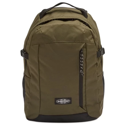 Рюкзак Eastpak Smallker Pro forest