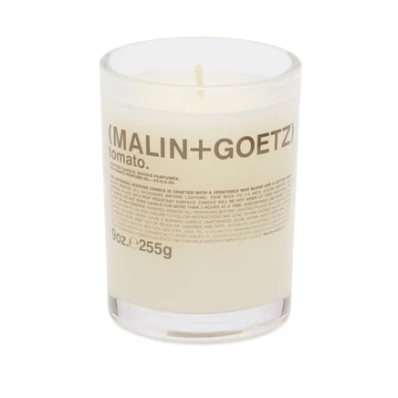 Ароматическая свеча Malin + Goetz Tomato, 255 г