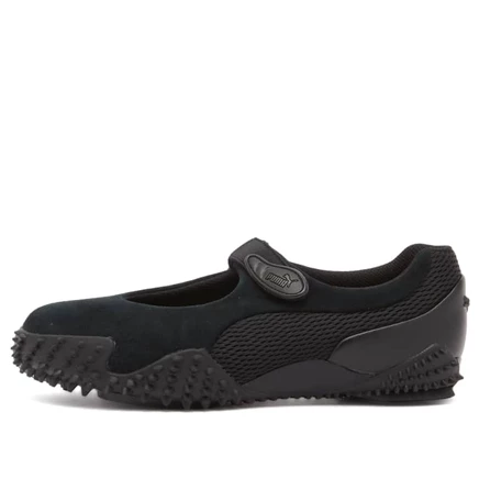Puma Mostro Fey PRM Wns black & cool dark gray