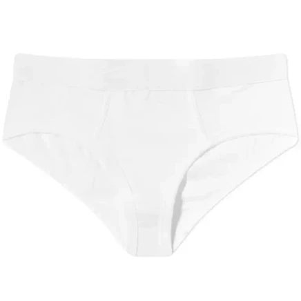 Мужские брифы CDLP Y-Brief, белые