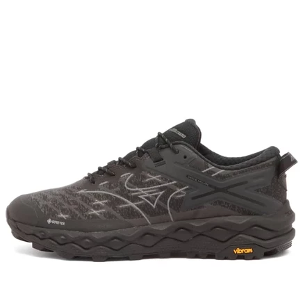 Модель Mizuno Wave Mujin LS GTX