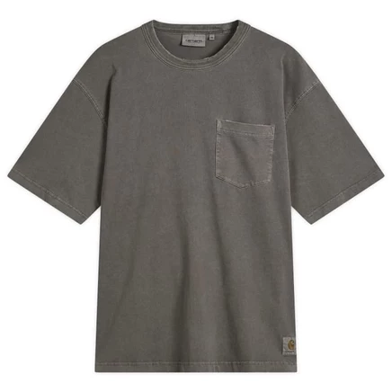 Мужской лонгслив Carhartt WIP Torion, черный
