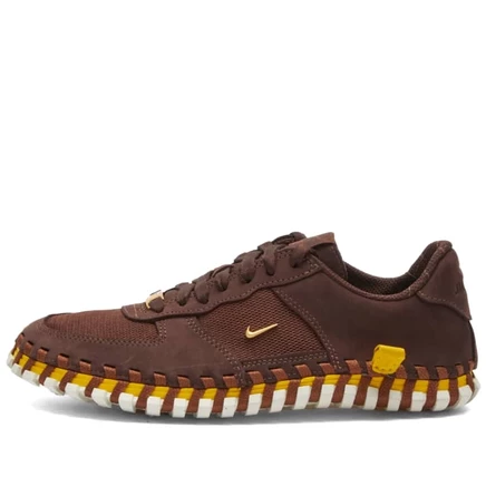 Кроссовки Nike x Jacquemus J Force 1 Low LX