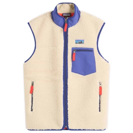 Классический жилет Patagonia Retro-X