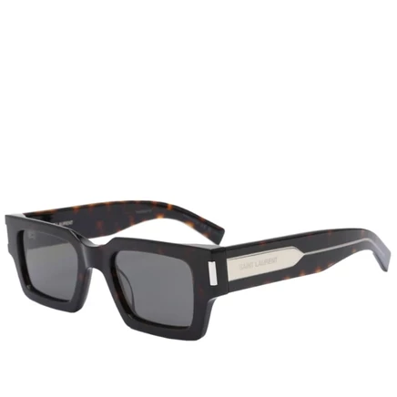 Солнцезащитные очки Saint Laurent SL 572