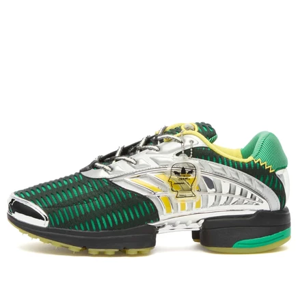 кроссовки adidas x Brain Dead Climacool 2