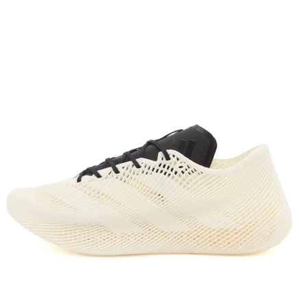 Мужские кроссовки Adidas Climacool Lace, бело-черные