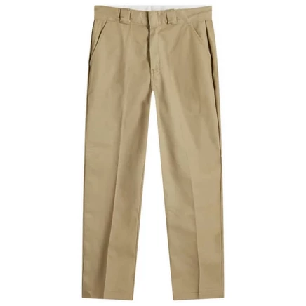 Женские укороченные брюки Dickies Phoenix, хаки