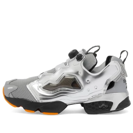 Кроссовки Reebok x ARIES Instapump Fury 94