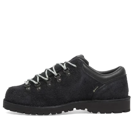 Мужские ботинки Danner Trail Field Low Gore-Tex, черные