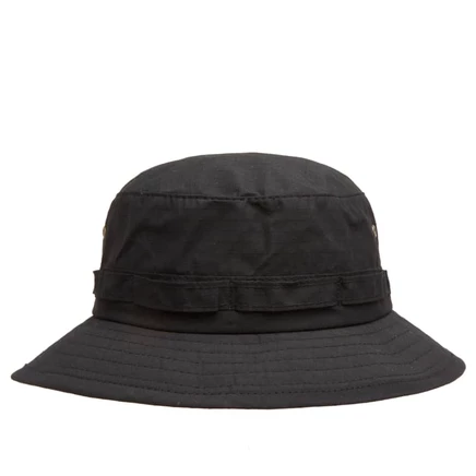 Балки плюс шляпа для джунглей из КОРДУРЫ® black