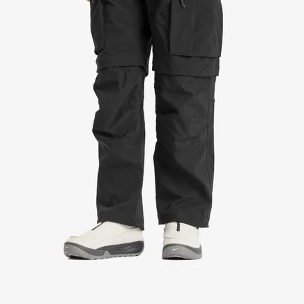 Кроссовки Nike Acg Izy photon, anthracite & grey