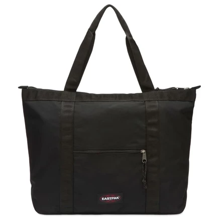 Мужская сумка-тоут Eastpak Travel, черная
