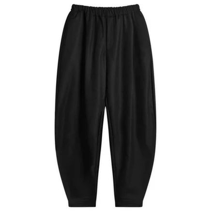 Мужские брюки Comme des Garçons Black, черные